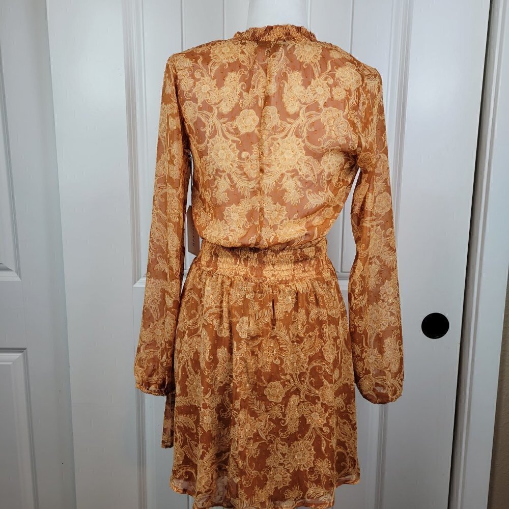 Max & ASH Dress - Picture 5 of 6